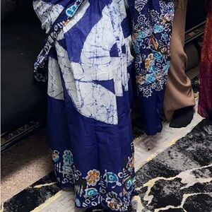 Vibrant Multicolor Saree Collection